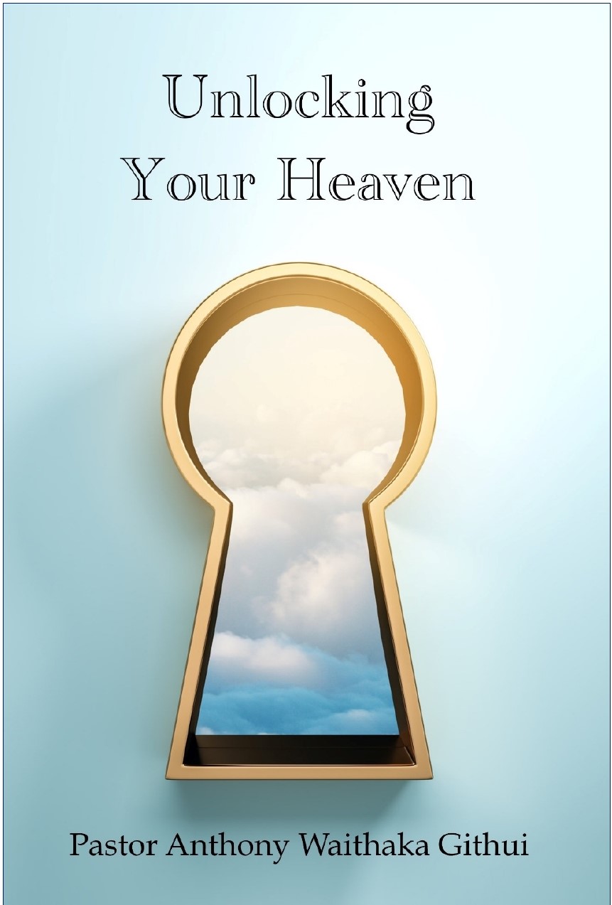 front cover Unlocking Heavens