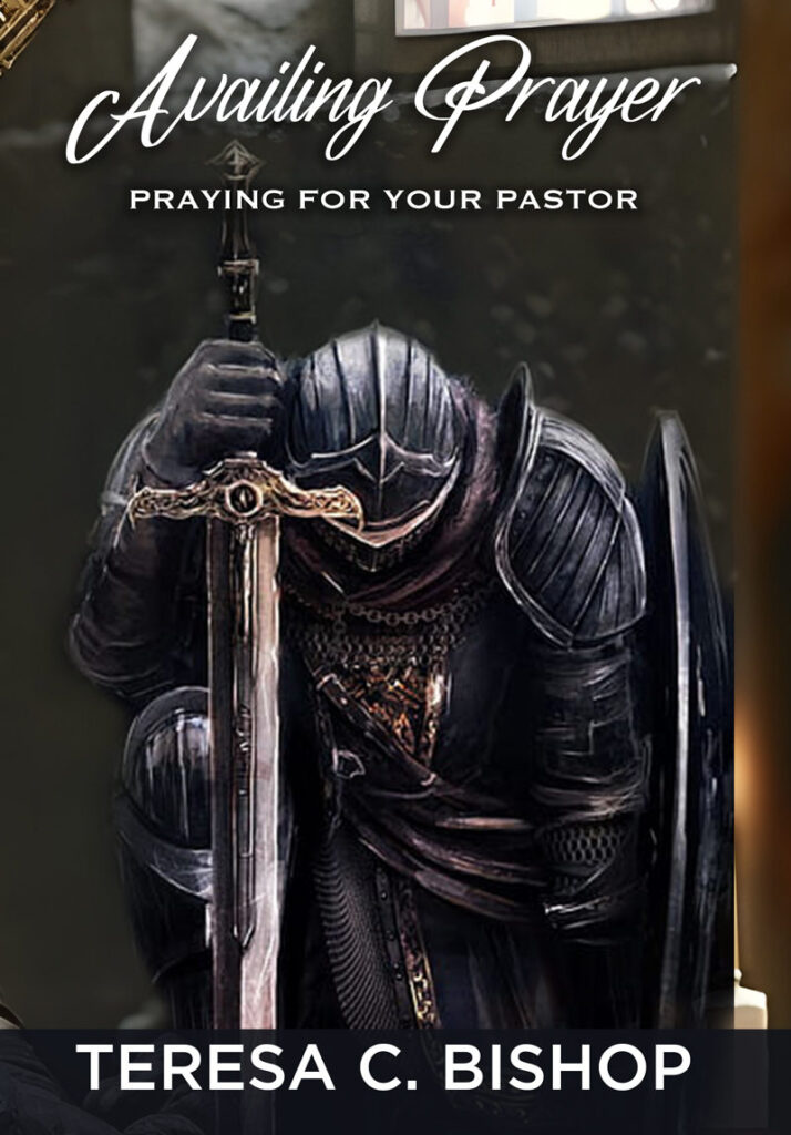 Availing Prayer