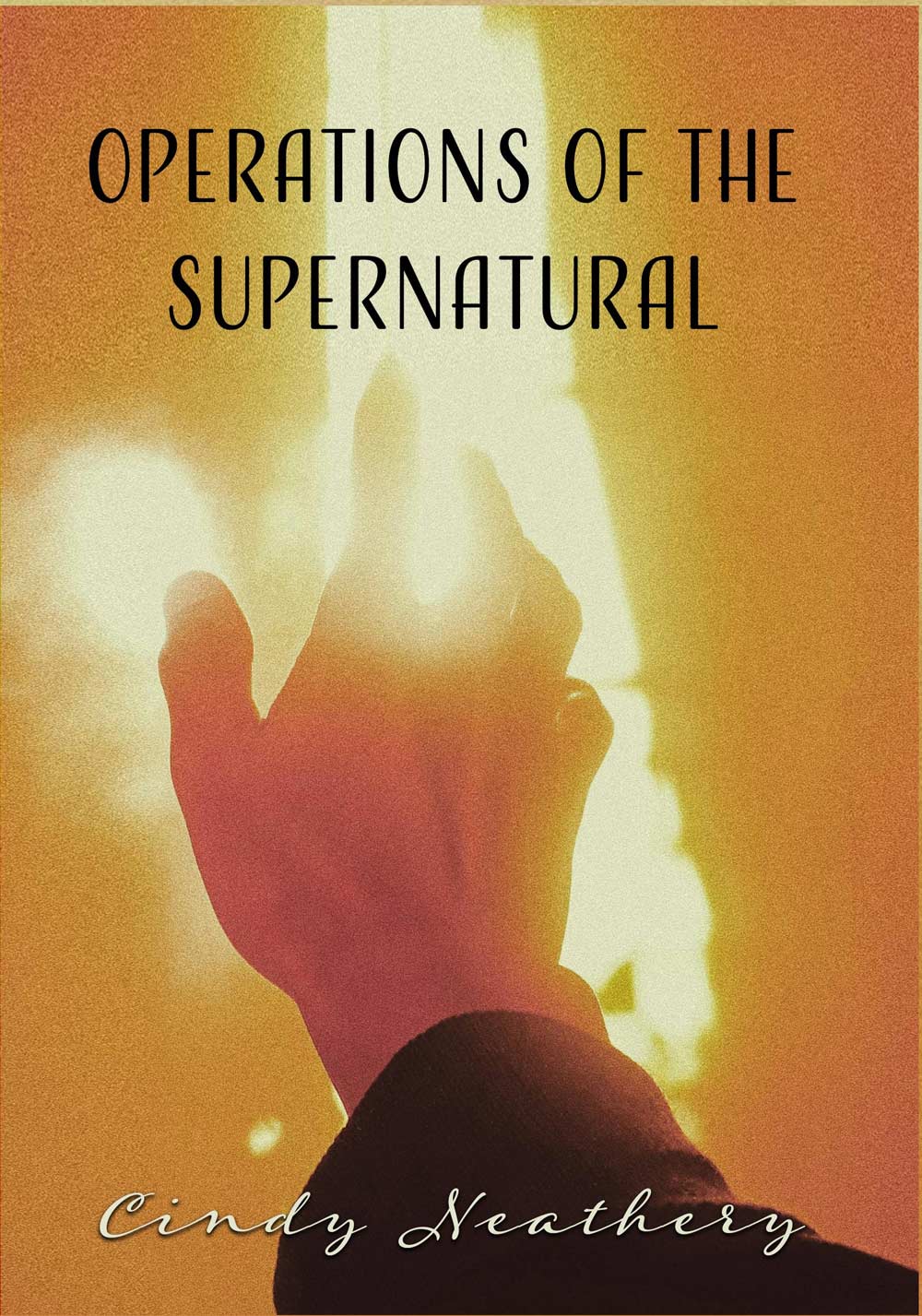 Operations-Supernatural